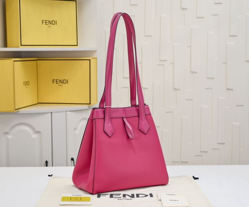 Fendi Bucket Bags